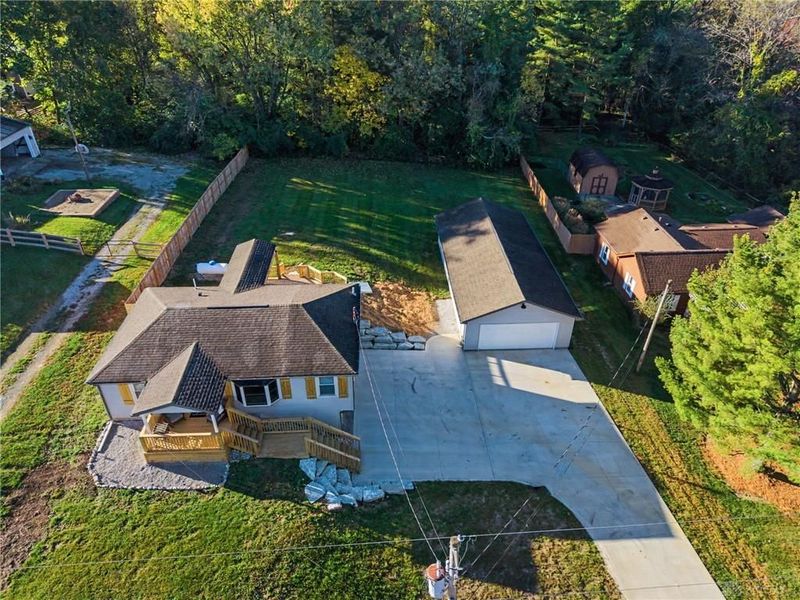 843 Hook Road, Xenia, OH 45385 Photo 66