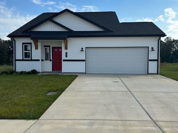 226 Wexford Way , Clarksville, TN 37042