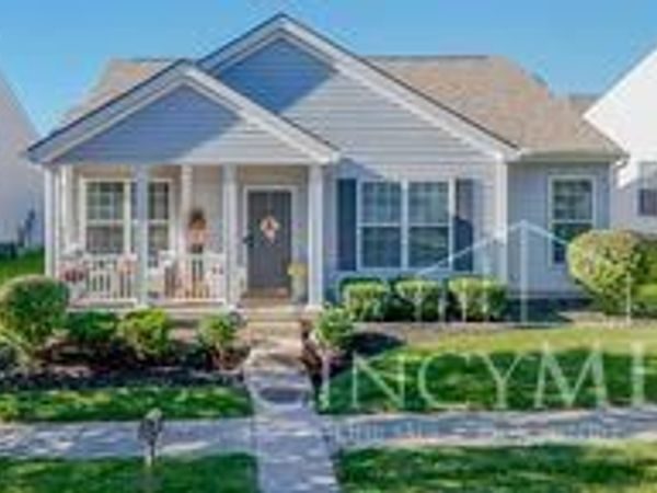 4262 N Gensen Loop, Union Twp, OH 45245