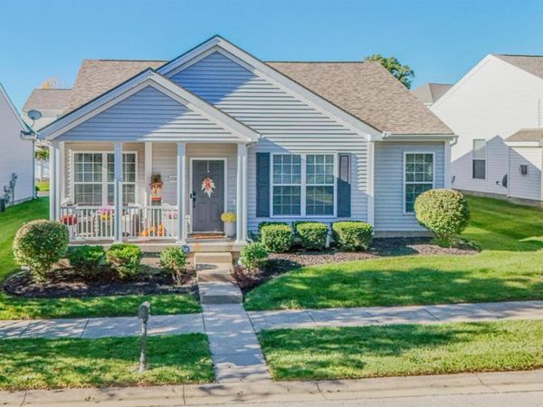 4262 N Gensen Loop, Union Twp, OH 45245