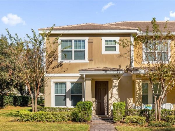 11267 GRANDER DRIVE , WINDERMERE, FL 34786