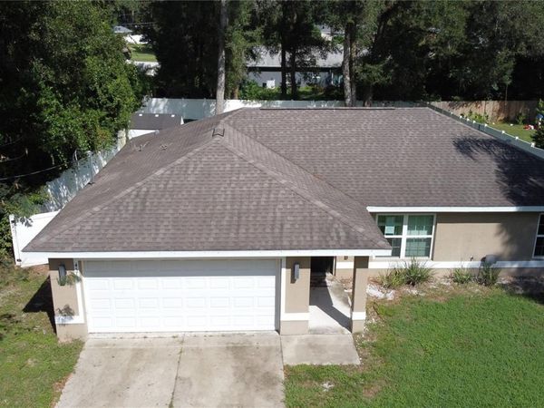 4575 SE 137TH PLACE , SUMMERFIELD, FL 34491