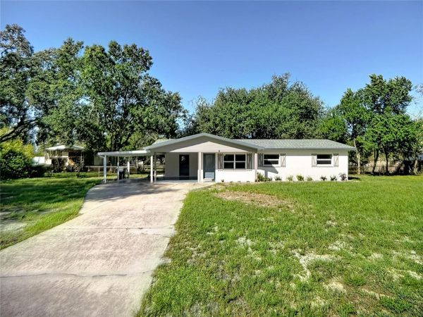 2806 KIMBERLY LANE, AUBURNDALE, FL 33823