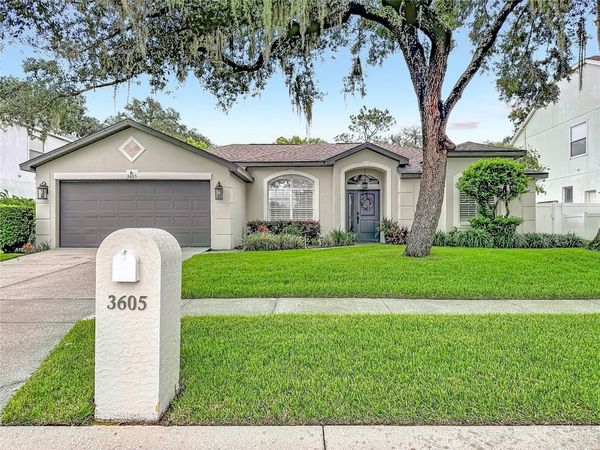 3605 ELK RIDGE LANE, VALRICO, FL 33596