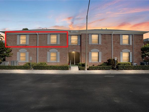 3910 37TH STREET S, Unit 39, ST PETERSBURG, FL 33711