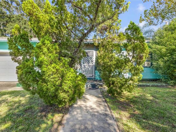 1101 DAYTONA AVENUE , HOLLY HILL, FL 32117