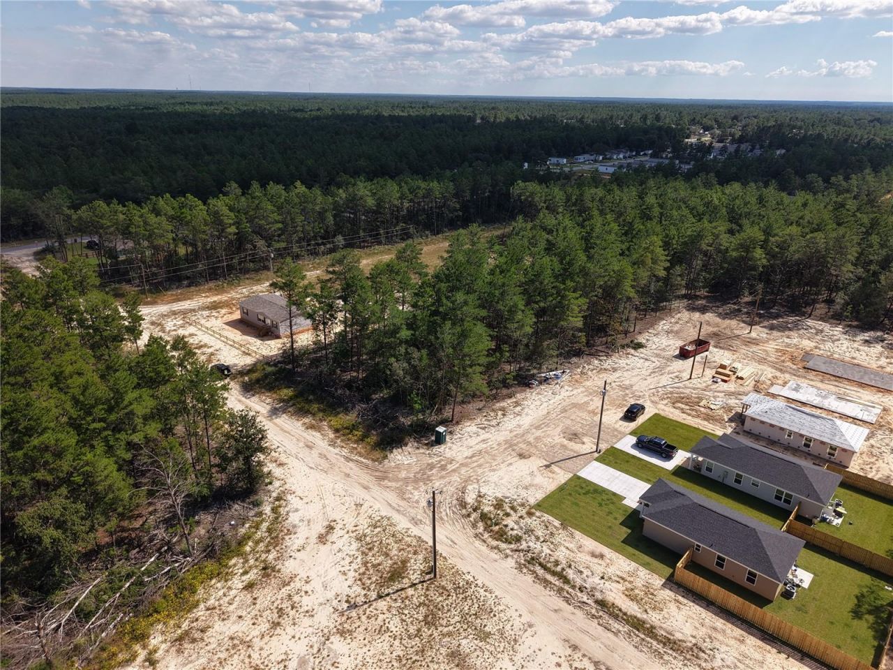 Colt Drive , Crestview, FL 32539 Photo