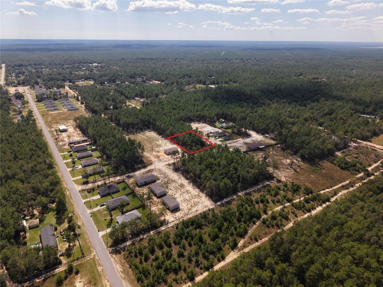 Colt Drive , Crestview, FL 32539 Photo