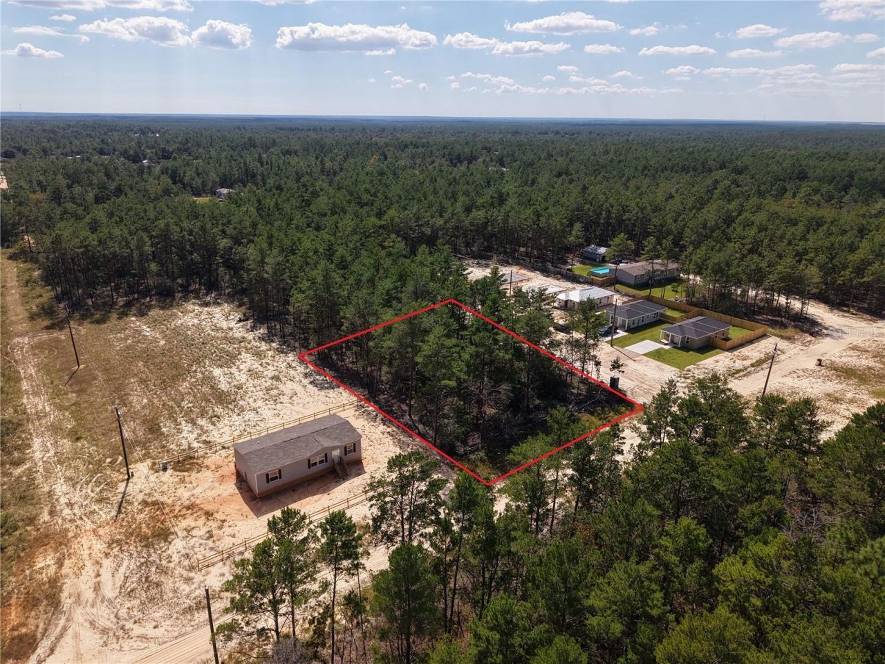 Colt Drive , Crestview, FL 32539 Photo