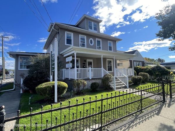 1251 Wyoming Avenue, Exeter, PA 18643