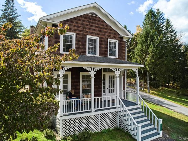 82 Oak Street, Narrowsburg, NY 12764