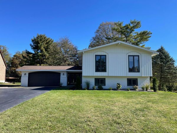 120 Meadow Lane, Hillsboro, OH 45133