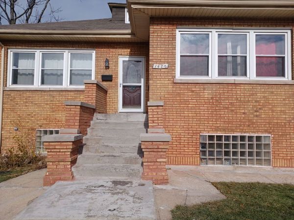 1620 W 77th Street , Chicago, IL 60620