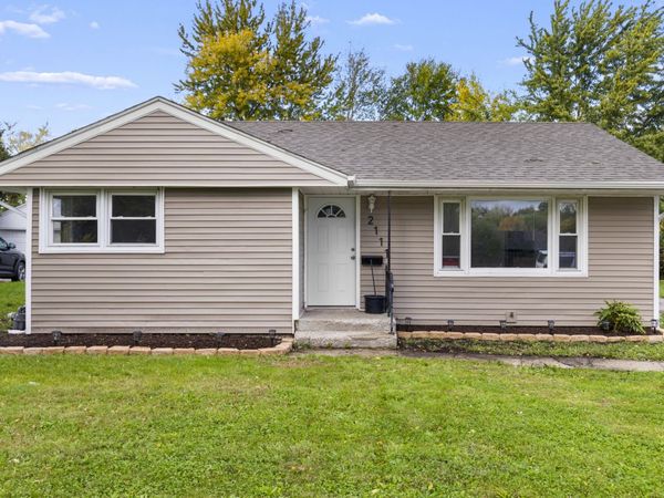2111 Sherman Avenue , Rockford, IL 61101