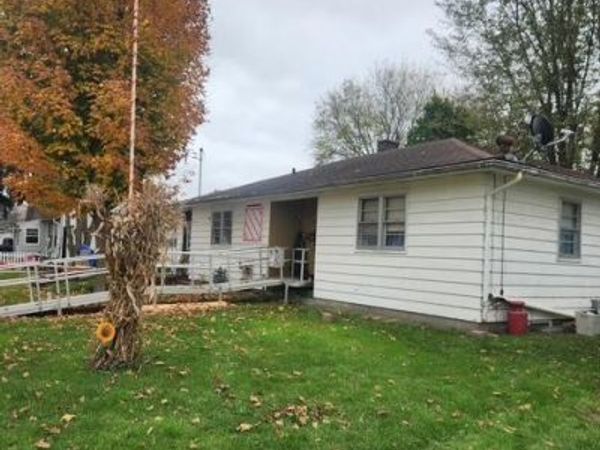 108 S water St, Norwalk, WI 54648