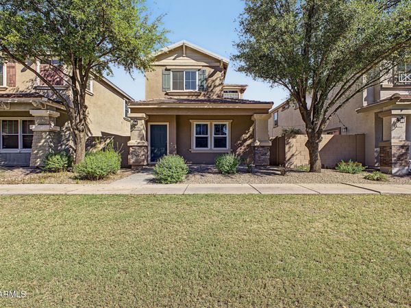1518 S OWL Drive, Gilbert, AZ 85296