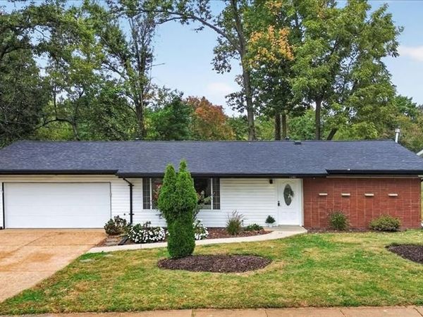 12453 Westport Drive , St Louis, MO 63146