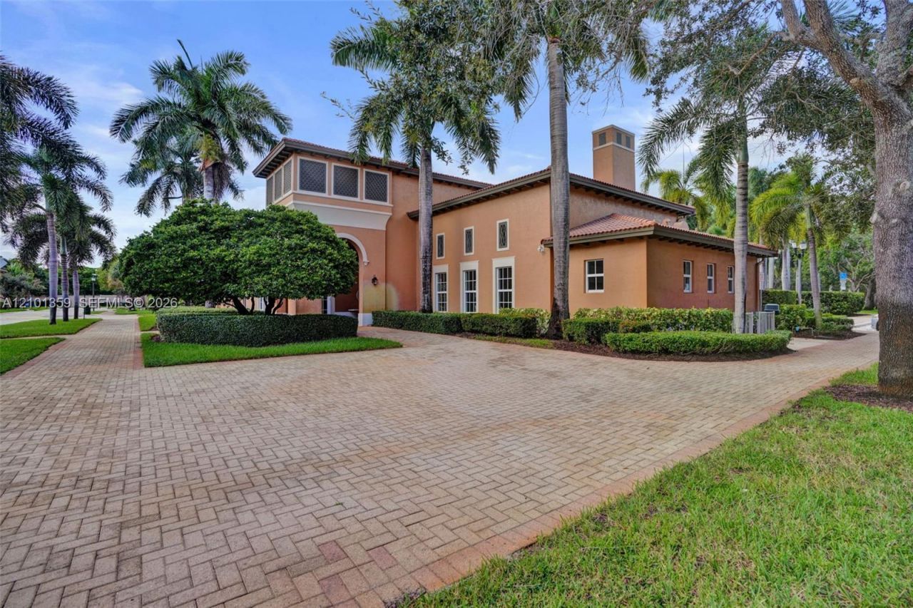 859 SW 147th Ter , Pembroke Pines, FL 33027 Photo