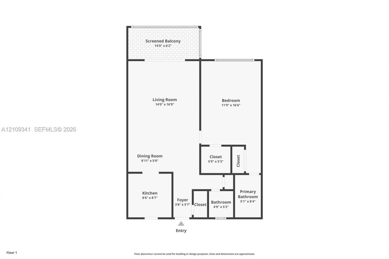 2200 Diana Dr, Unit 310, Hallandale Beach, FL 33009 Photo
