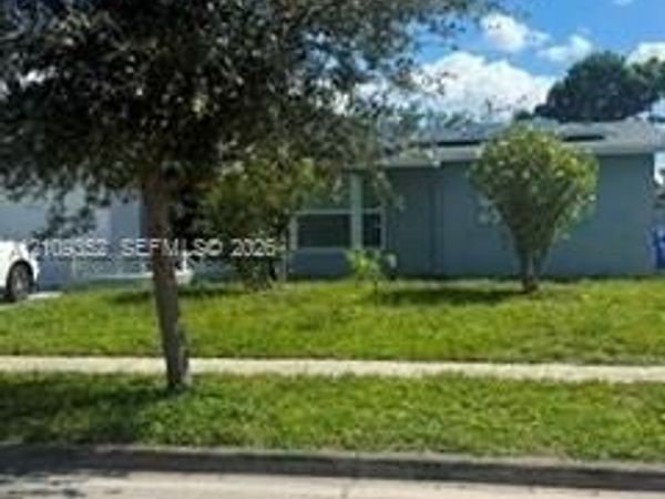 256 NW 80TH AV, Margate, FL 33063