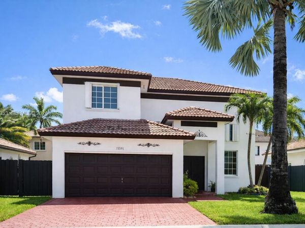 1351 SW 154th Ct, Unit 1351, Miami, FL 33194