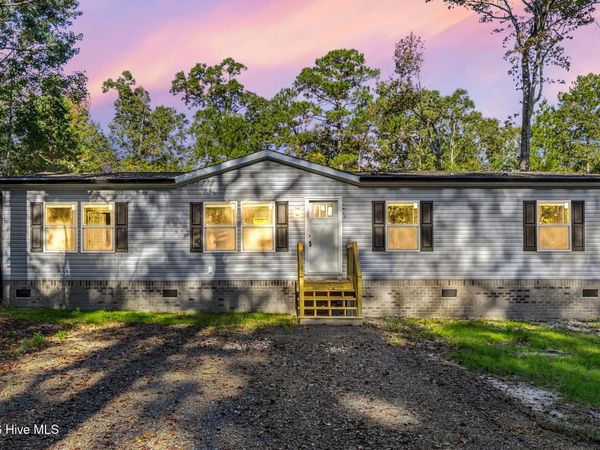 4625 Smith Briggs Lane , Northwest, NC 28451