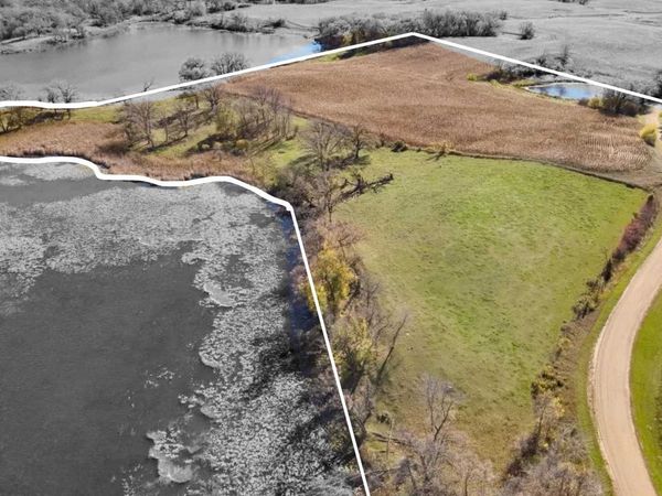 2XXXX Oakdale Rd  Parcel A , Underwood, MN 56586