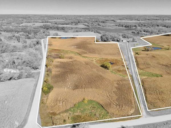 3XXXX 200th St Parcel B , Underwood, MN 56586
