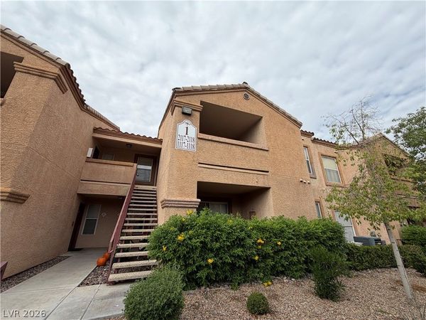 1150 N BUFFALO Drive , Unit 2118, Las Vegas, NV 89128
