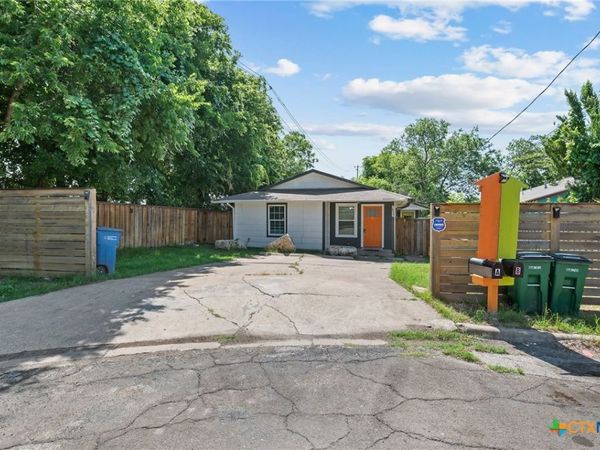 7617 Meador Avenue , Austin, TX 78752