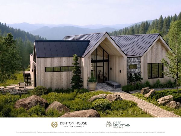 Lot 172 DEER MOUNTAIN, Lead, SD 57754