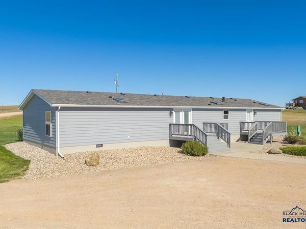 15057 SERENITY PL, Box Elder, SD 57719