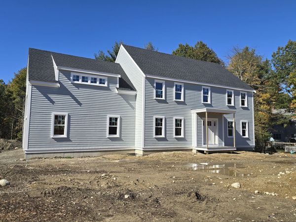 1 Harvard Road, Hanson, MA 02341