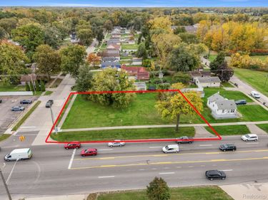24645 Van Born Road , Taylor, Mi 48180