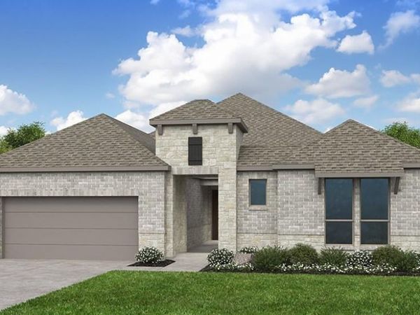 716 Haybale Road, Celina, TX 75009
