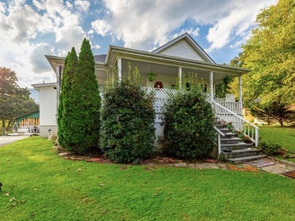 287 S Oak Street, Whitwell, TN 37397