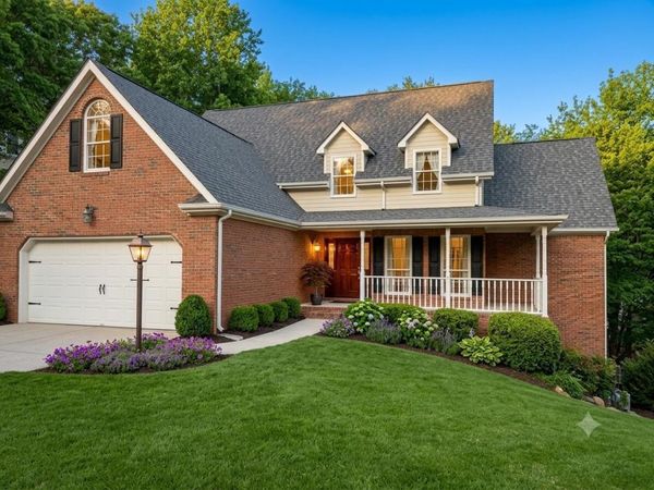 9428 Lazy Circles , Ooltewah, TN 37363