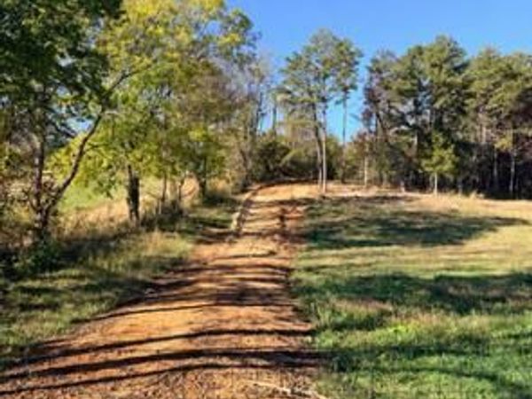 Salem Rd Lot #9, Parrottsville, TN 37843