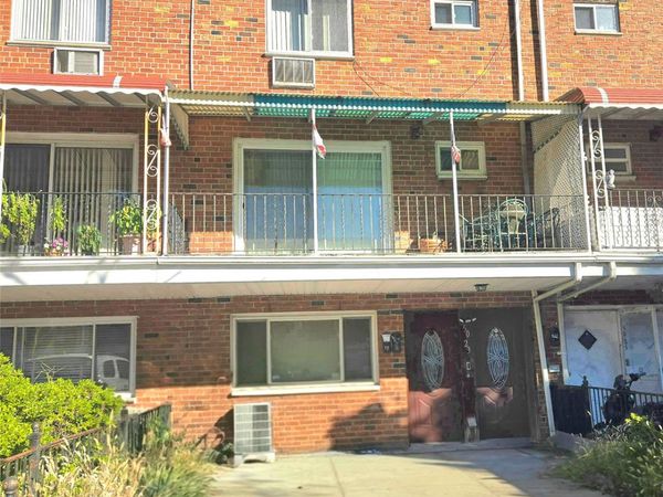 5023 60th Street, Woodside, NY 11377