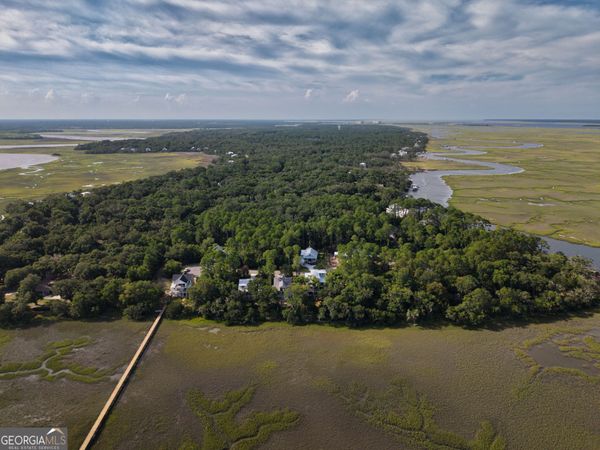 0 Stern Street, St Marys, GA 31558