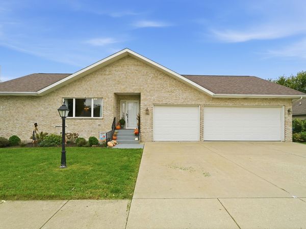 799 Revere Street, Bourbonnais, IL 60914