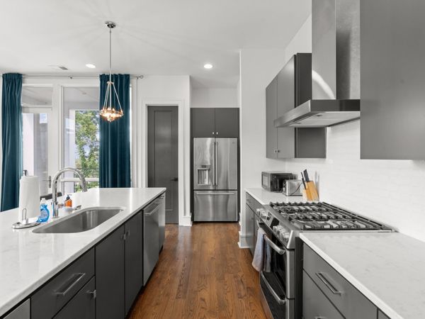 1007 12th Ave S, Unit D, Nashville, TN 37203