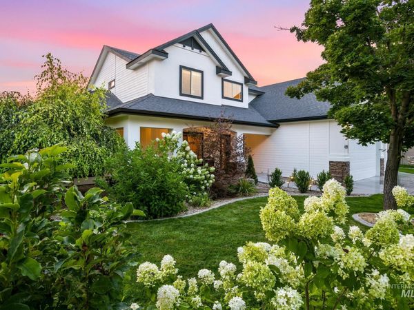 4191 N Heritage Woods Way, Meridian, ID 83646