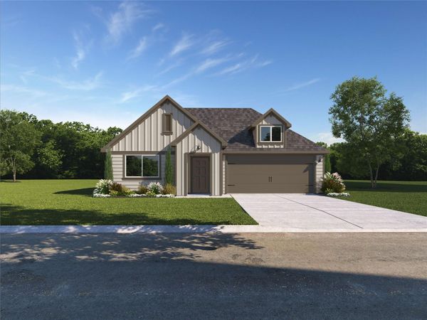 6811 Fread DR, Killeen, TX 76549