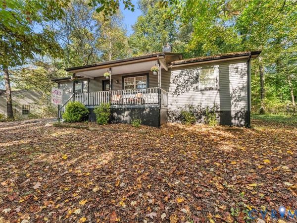 921 Jefferson Drive, Palmyra, VA 22963