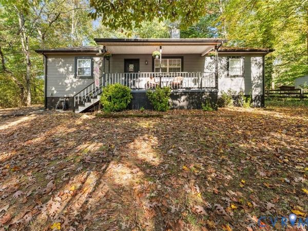 921 Jefferson Drive , Palmyra, VA 22963