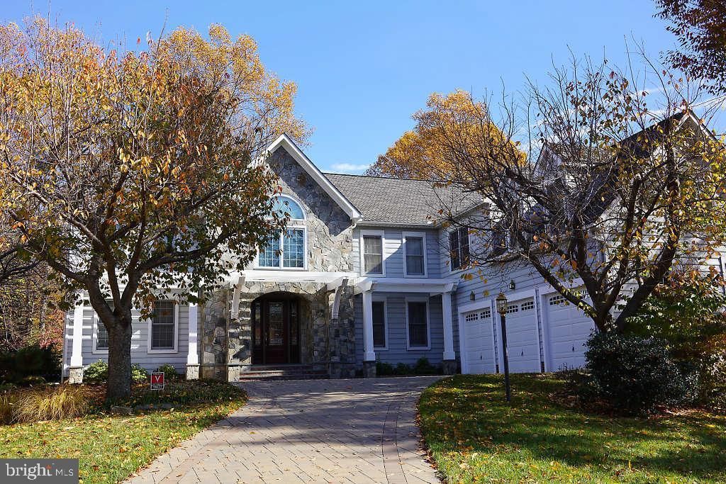 11877 BRIGHT PSGE , COLUMBIA, MD 21044