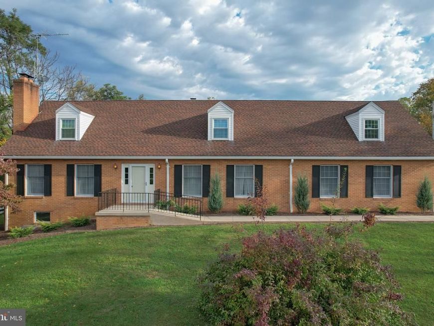 133 Max Miller Lane, Bunker Hill, WV 25413 Main Photo
