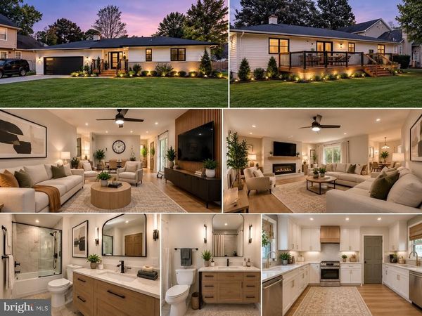 6264 SHADY SIDE ROAD , SHADY SIDE, MD 20764