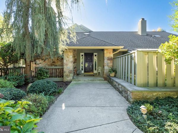1088 BROADMOOR ROAD, BRYN MAWR, PA 19010